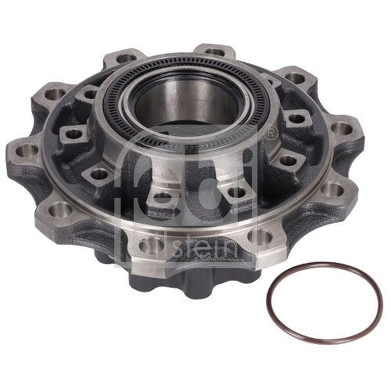 Febi Wheel Hub Stud 197740