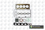 Bga HK1706 Gasket Kit, cylinder head