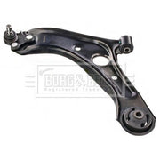 Borg & Beck Control/Trailing Arm BCA7681