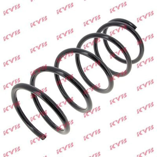 KYB Front Left Suspension Coil Spring RD2486