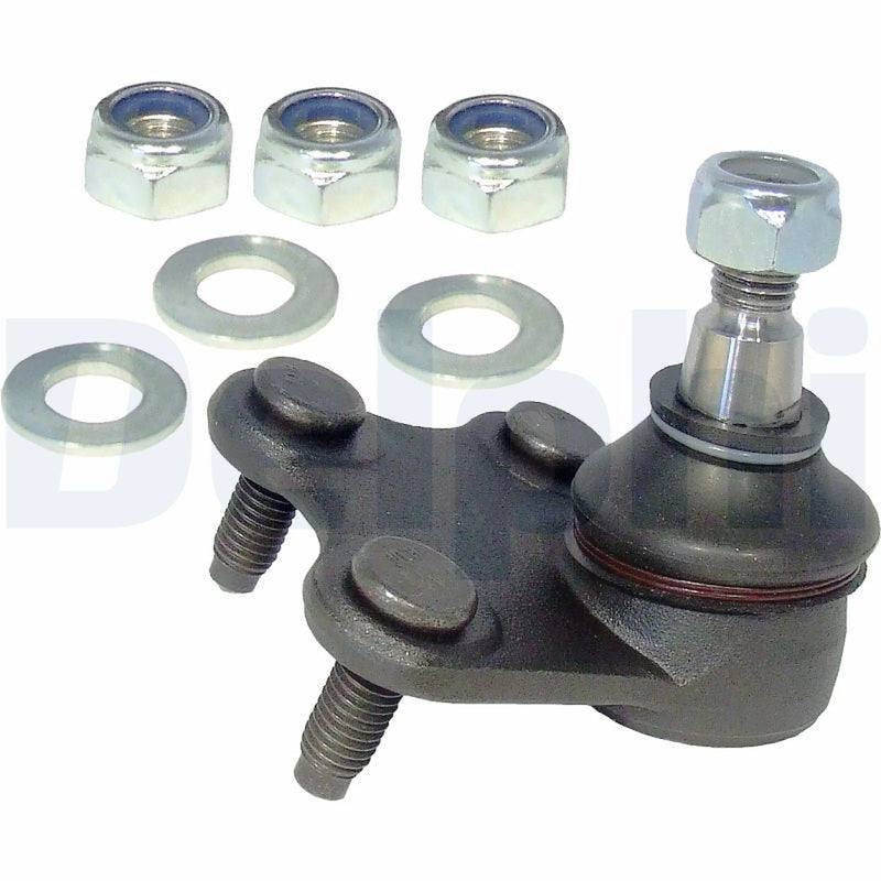 Delphi Ball Joint Lower TC2322