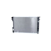 NRF Engine Radiator 519689