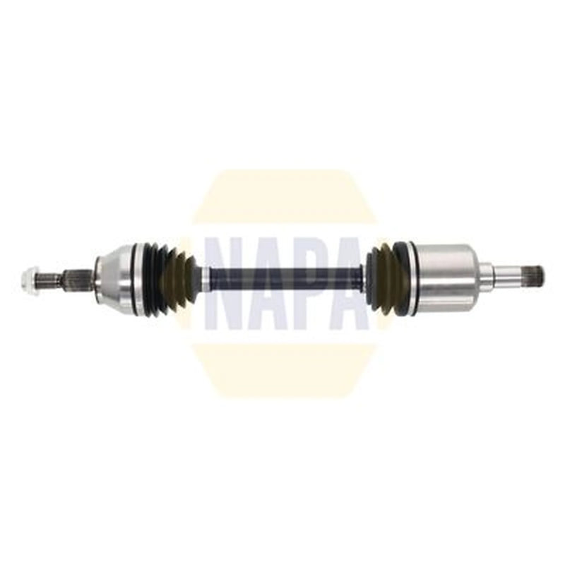 NAPA CV Drive Shaft Driveshaft Front Left NDS2157L