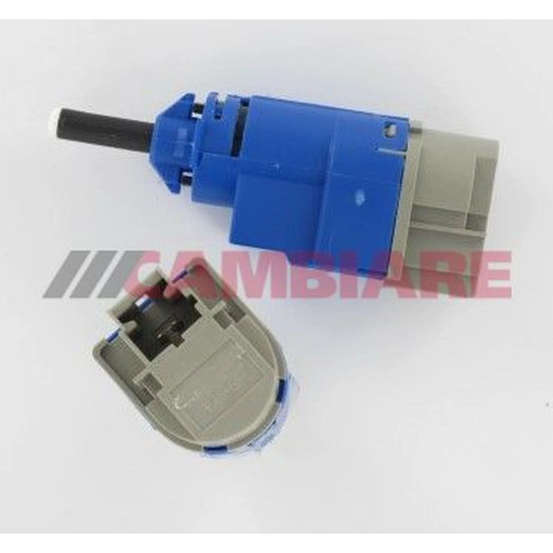 Cambiare Clutch Control Switch Connectors VE724330