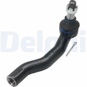 Delphi Steering Tie Rod End Ball Joint Front Right M16x TA2571