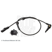 Blue Print ABS Wheel Speed Sensor Rear Right ADBP710062
