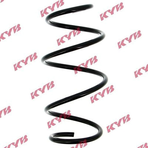 KYB Front Suspension Coil Spring RA1222