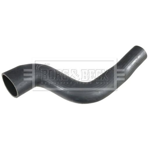 Borg & Beck Intercooler Turbo Charge Air Hos BTH1531