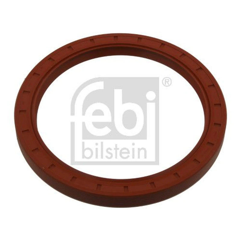 Febi Crankshaft Shaft Seal 160mm OD ID Wide 09895
