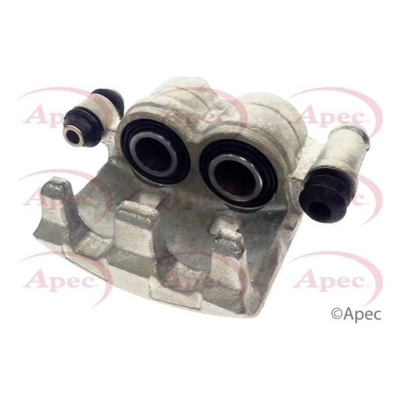 Apec Brake Caliper Assembly Front Left LCA1318