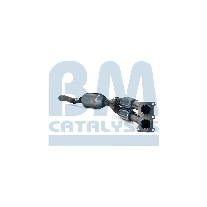 BM Catalysts Homologated Petrol Cat BM92149H