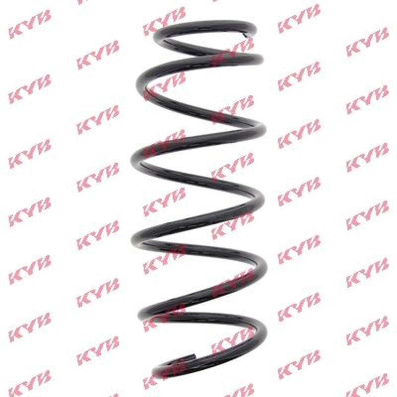 KYB Front Suspension Coil Spring RH3520