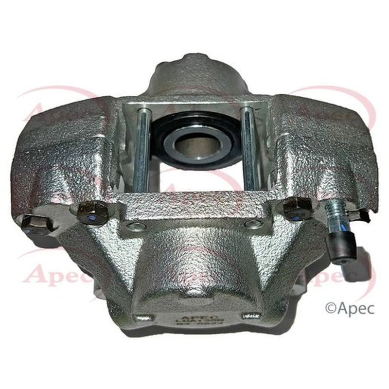 Apec Brake Caliper Assembly Rear Left LCA135N