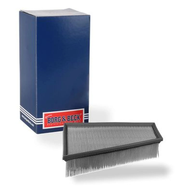 Borg & Beck Engine Air Filter BFA2012