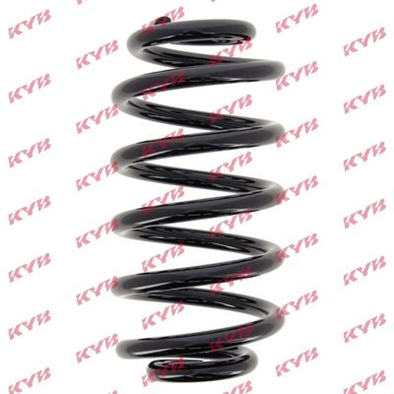 KYB Rear Suspension Coil Spring RX6666