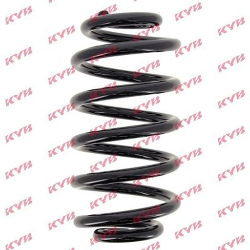 KYB Rear Suspension Coil Spring RX6666