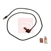 Apec ABS Wheel Speed Sensor Rear Right ABS1172