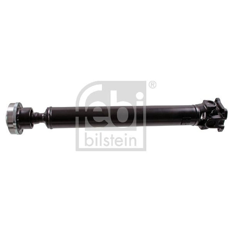 Febi Axle Drive Propshaft 196139