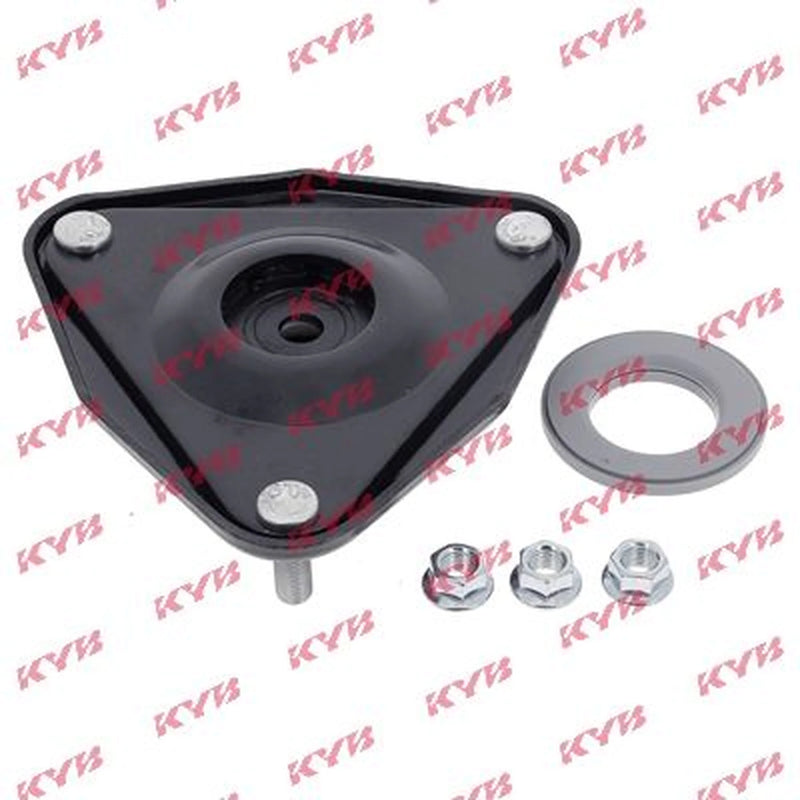 KYB Front Repair Kit Suspension Strut Support Mount SM5461