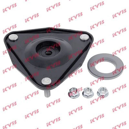 KYB Front Repair Kit Suspension Strut Support Mount SM5461
