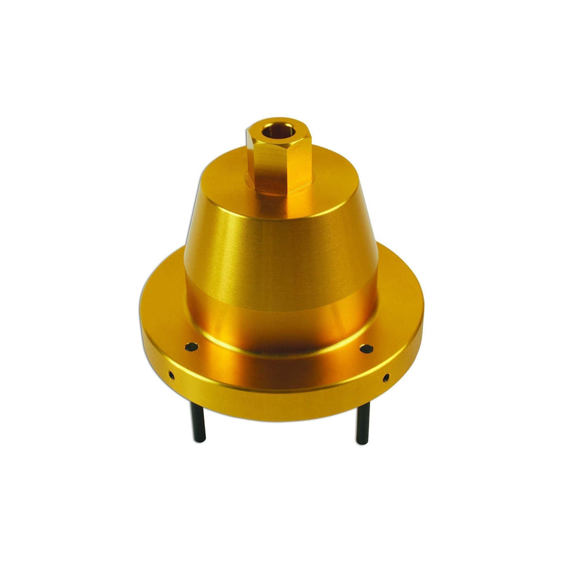 Laser Dual Clutch Alignment Tool - for BMW 7275 Laser  - Town Parts