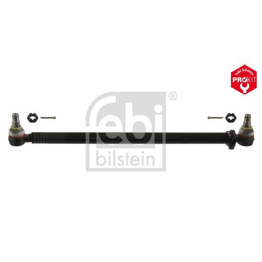 Febi Centre Rod Assembly Front Left 39664
