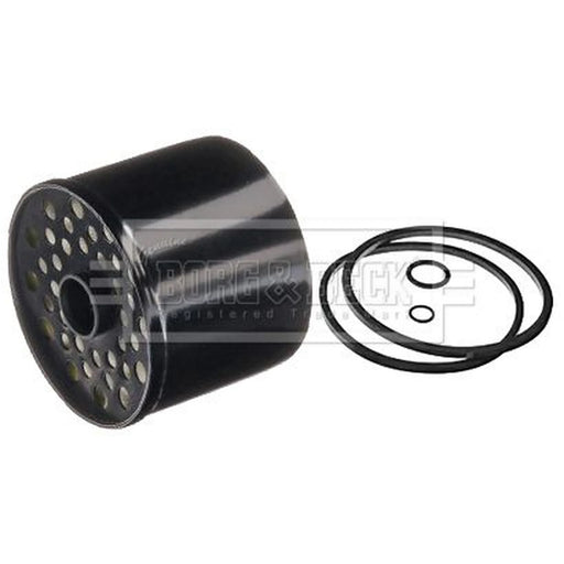 Borg & Beck Fuel Filter Element BFF8020