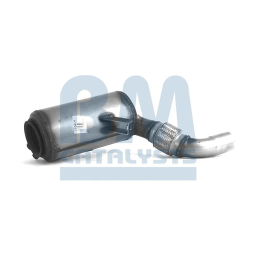 BM Catalysts Homologated Diesel Cat & Dpf BM11040H
