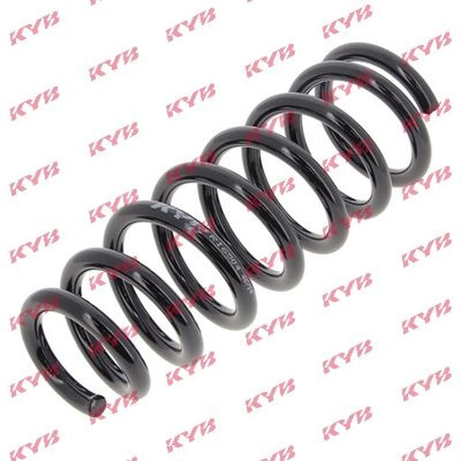 KYB Rear Suspension Coil Spring RI6504