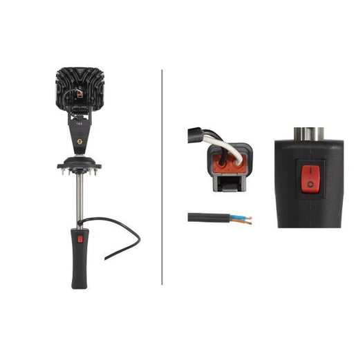 Hella Worklight High 1GA 995 606-091