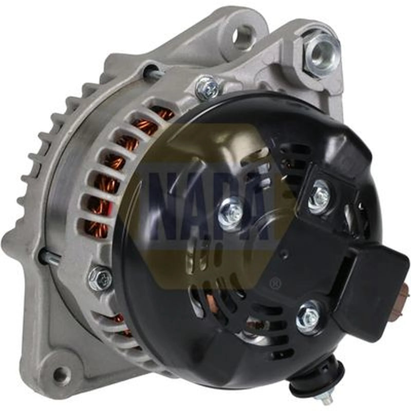NAPA Car Alternator 12V NAL1554