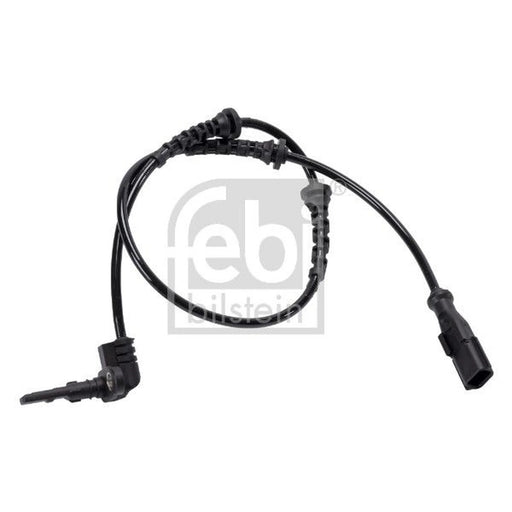 Febi ABS Wheel Speed Sensor Front Right 179001