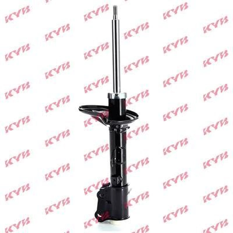 KYB Shock Absorber Damper Strut Rear Left 333511