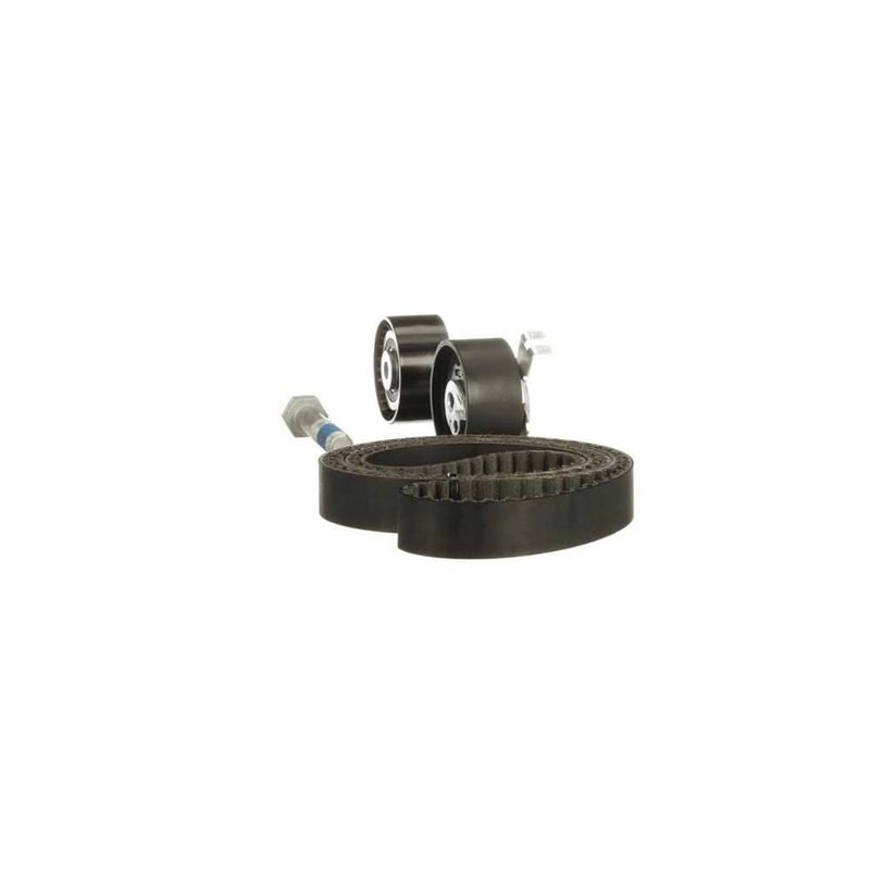 Gates Timing Belt Kit with Rollers K025608XS