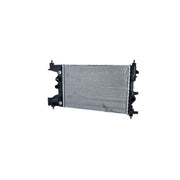 NRF Engine Radiator 53122
