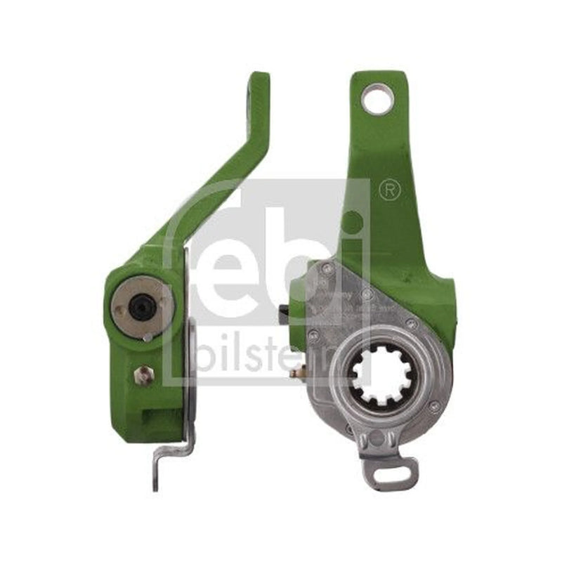 Febi Brake Slack Adjuster 10 Teeth Right 31598