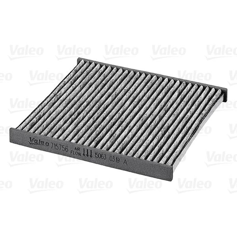 Valeo Cabin Air Filter (Pollen Filter) 715756
