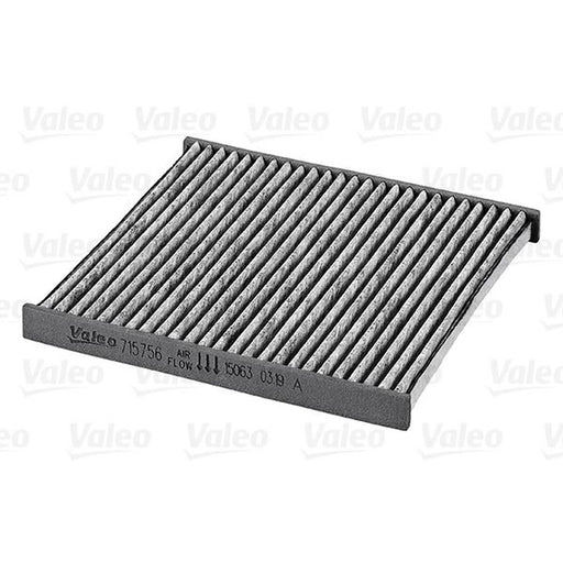 Valeo Cabin Air Filter (Pollen Filter) 715756