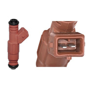 Valeo Fuel Injector Nozzle Pin 348261