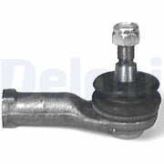 Delphi Steering Tie Rod End Ball Joint Front 1/2"x20 TA907