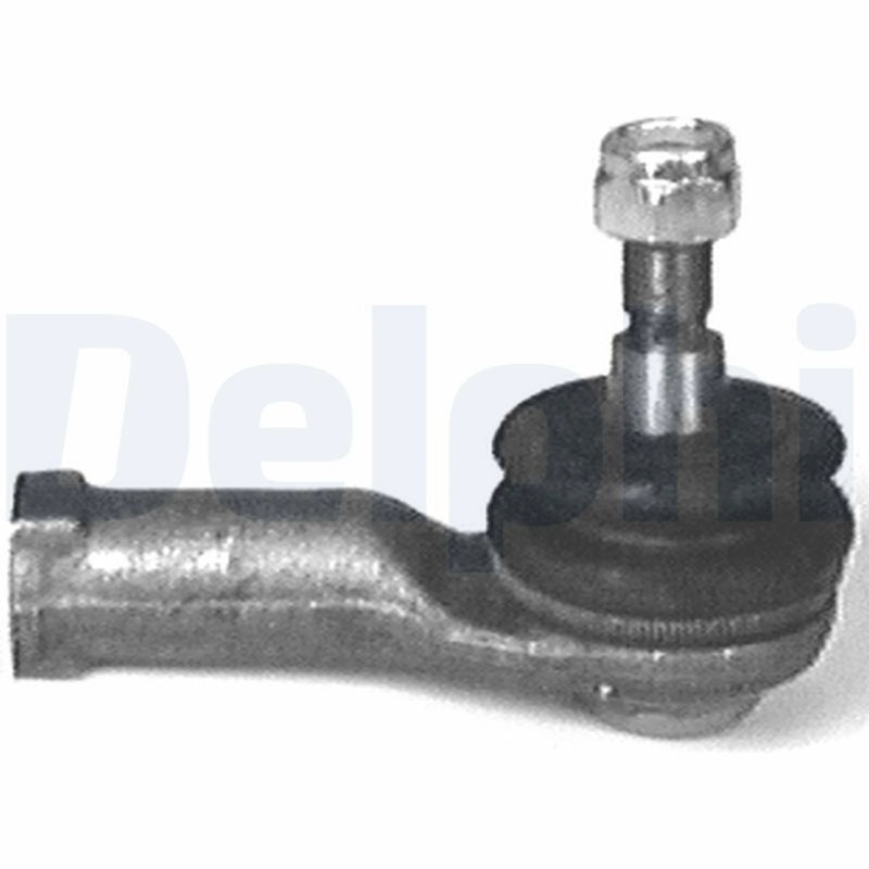 Delphi Steering Tie Rod End Ball Joint Front 1/2"x20 TA907
