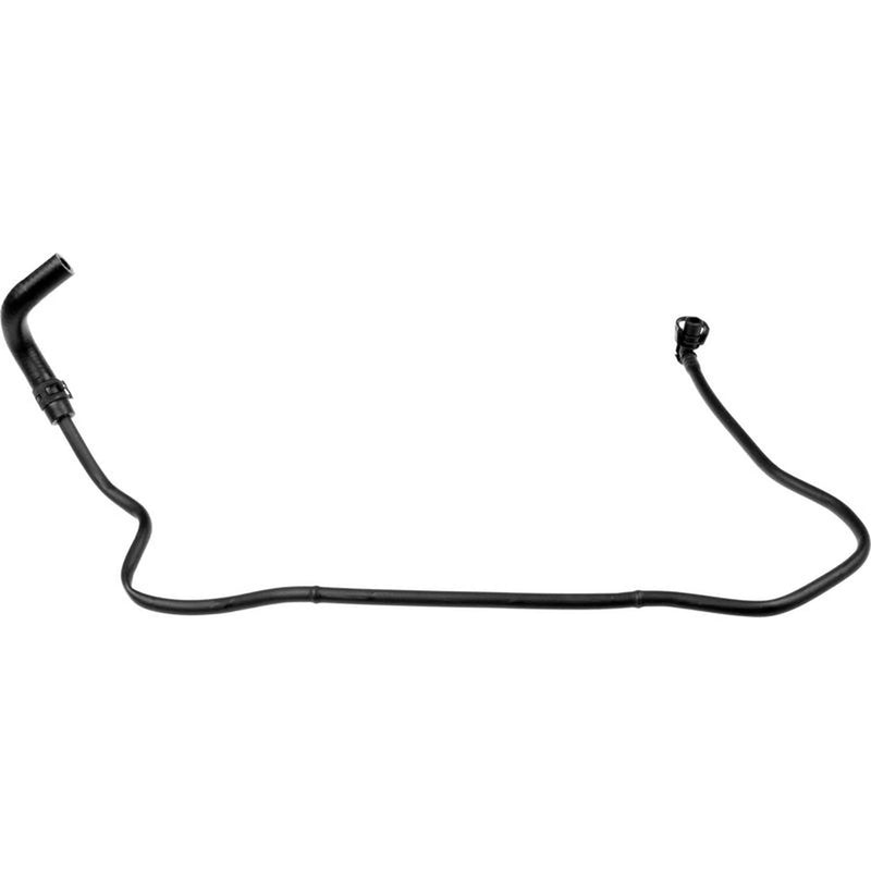 Gates Molded Heater Hose 02-2851