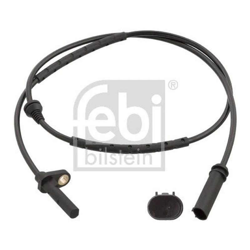Febi ABS Wheel Speed Sensor Rear Right 106186