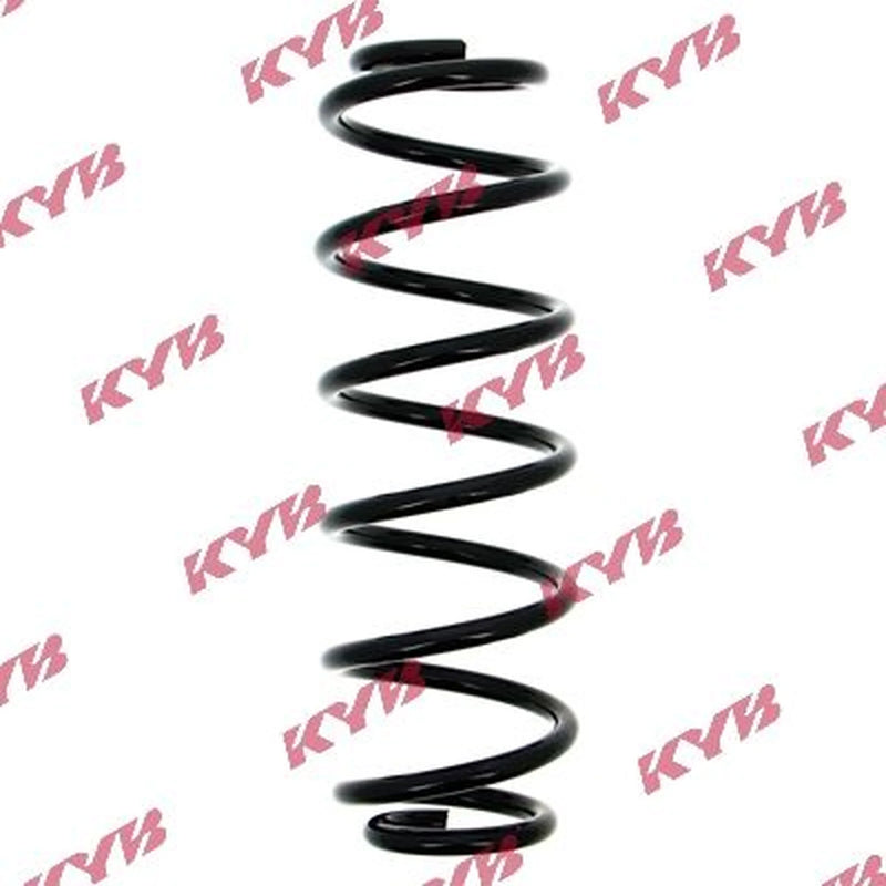 KYB Rear Suspension Coil Spring RA5103