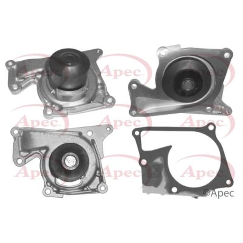 Apec Engine Cooling Water Pump AWP1452