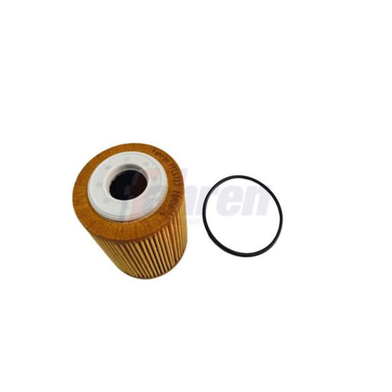 Fahren Engine Oil Filter fits Citroën Berlingo 2018 on 1.5