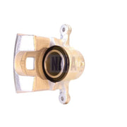 NAPA Brake Caliper Assembly Front Right NCA1410