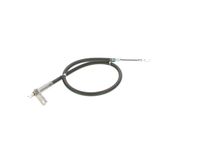 Bosch Handbrake Cable 1987477220