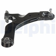 Delphi Control/Trailing Arm Lower TC3246