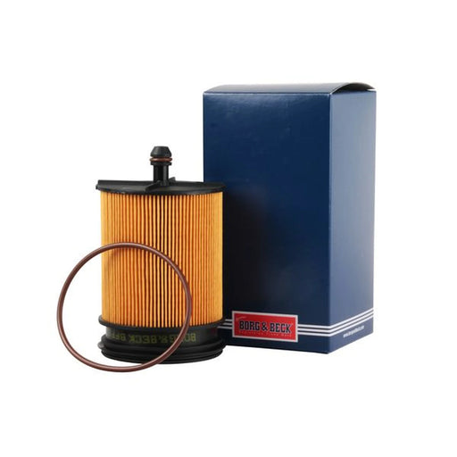 Borg & Beck Fuel Filter Element BFF8309